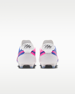 Nike Tiempo Ligera Pro Firm-Ground Low-Top Soccer Cleats. Nike.com